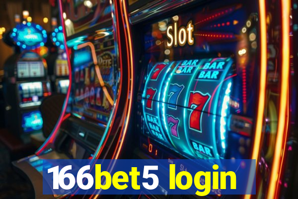 166bet5 login